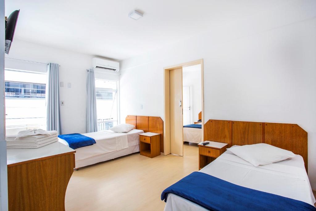  Hotel Itapema Meia Praia