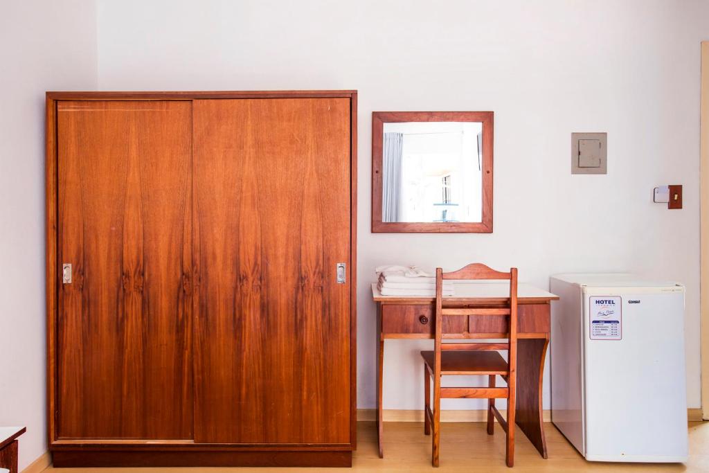  Hotel Itapema Meia Praia