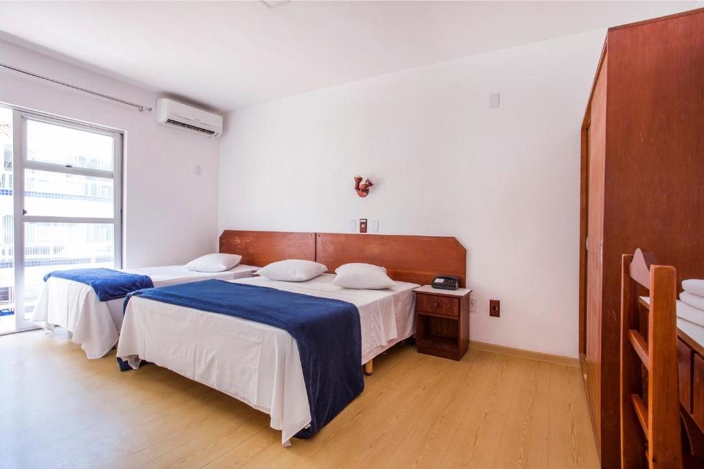  Hotel Itapema Meia Praia