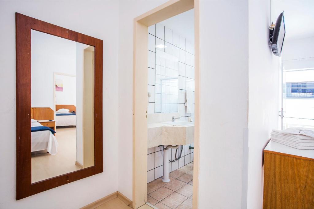  Hotel Itapema Meia Praia