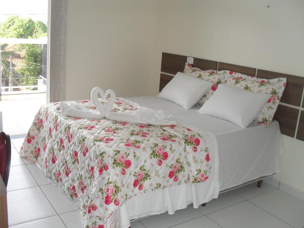  Hotel Borari