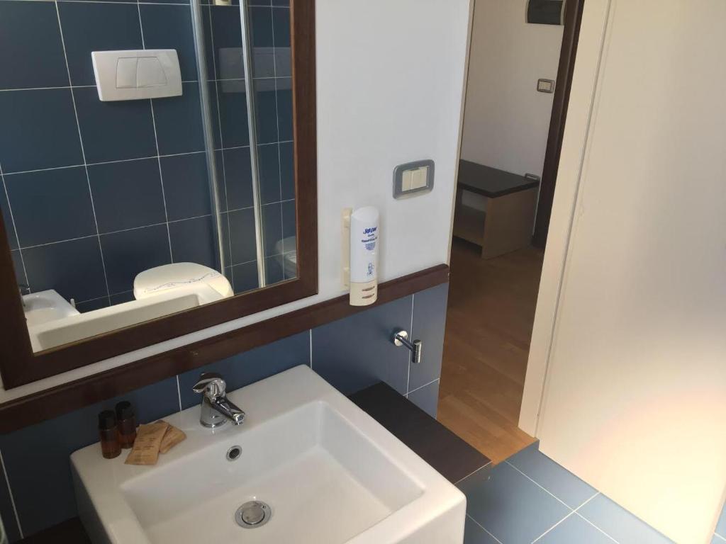 Hotel Royal - Habitación Triple