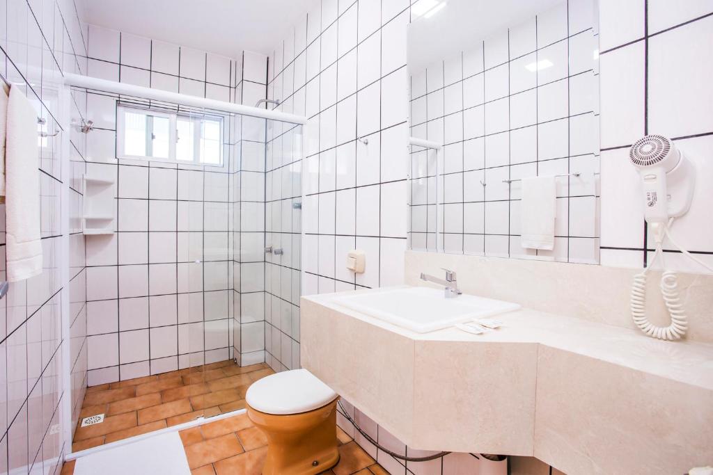 Hotel Itapema Meia Praia