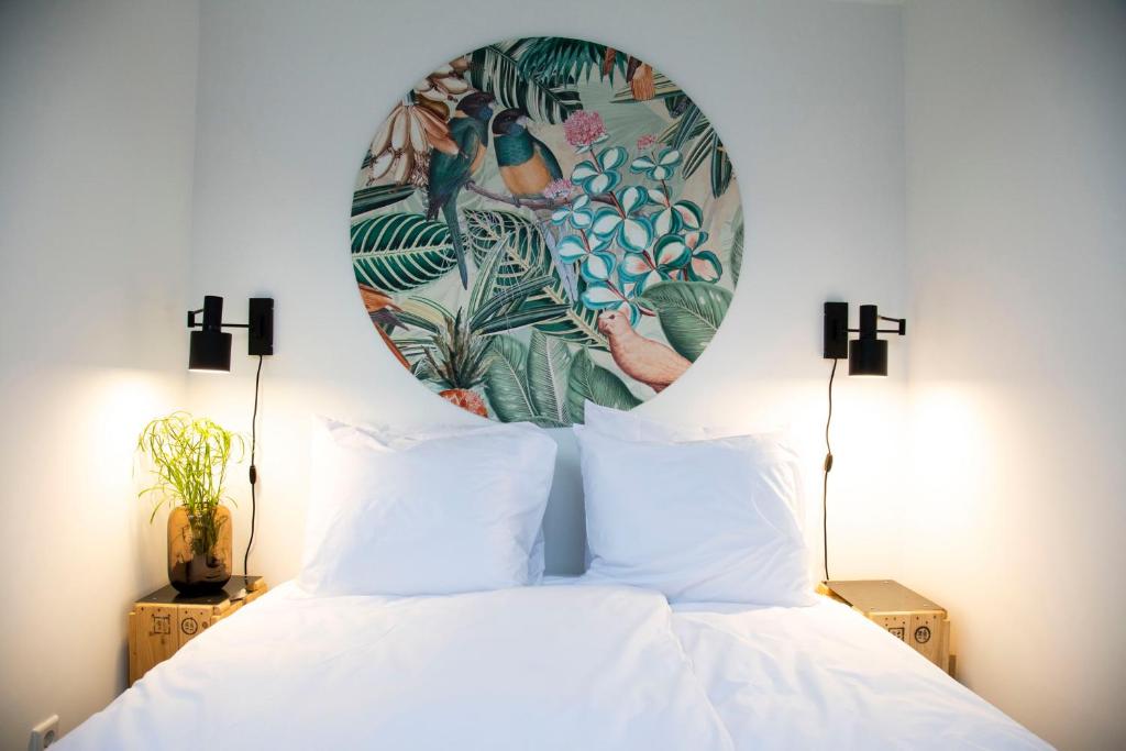 Hotel Haverkist - Resim 27