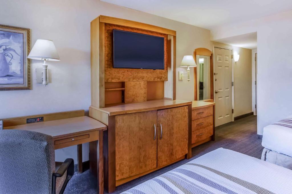 La Quinta by Wyndham Islip - MacArthur Airport - Habitación Doble Con Dos Camas Dobles