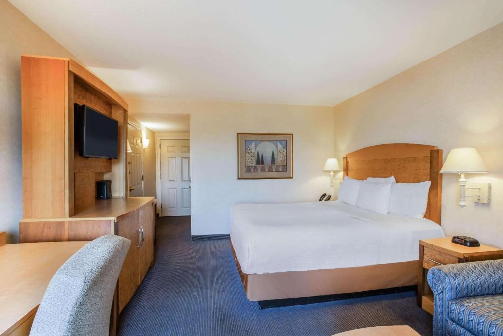 La Quinta by Wyndham Islip - MacArthur Airport - Room King Estándar