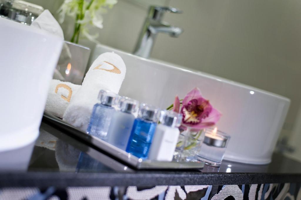 DAMAC Maison Mall Street - Resim 34