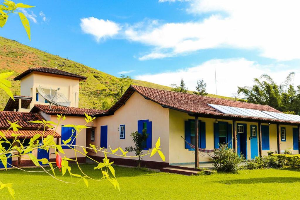  VOA Pousada Cachoeira De Pentagna