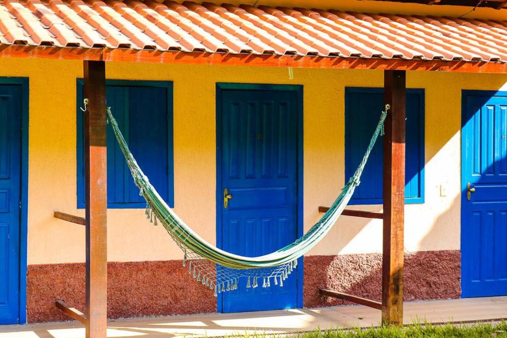  VOA Pousada Cachoeira De Pentagna