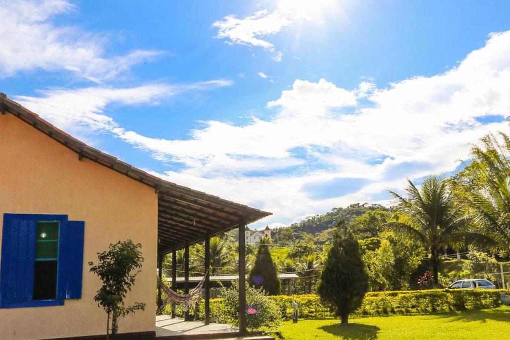  VOA Pousada Cachoeira De Pentagna