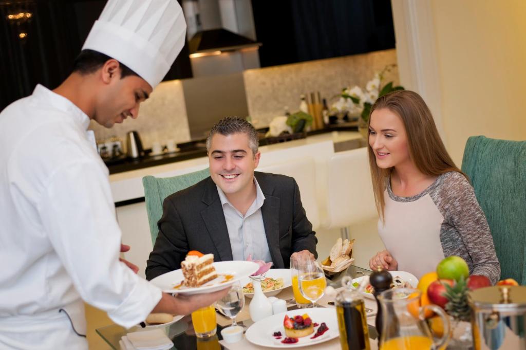 DAMAC Maison Mall Street - Resim 30