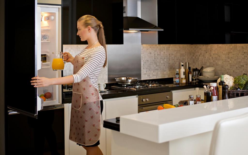 DAMAC Maison Mall Street - Resim 29