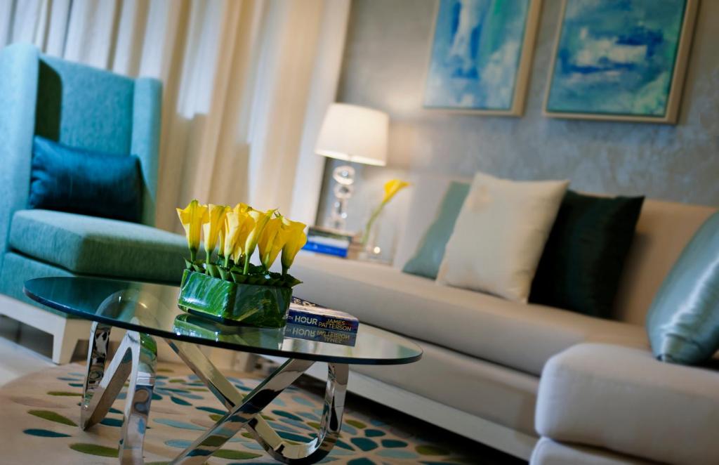 DAMAC Maison Mall Street - Resim 23