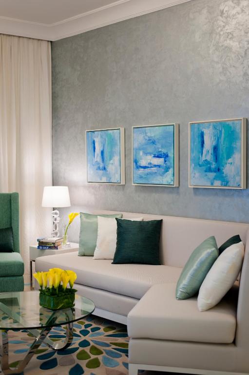 DAMAC Maison Mall Street - Resim 24