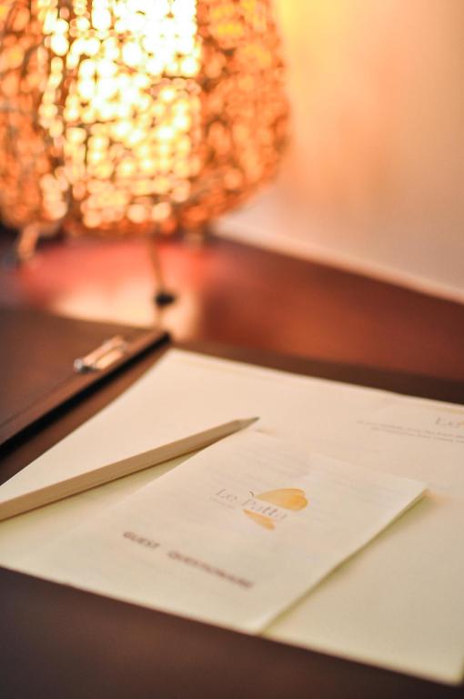 Le Patta Resort & Hotel Chiang Rai - 17