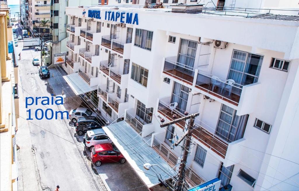 Hotel Itapema Meia Praia, Itapema – Preços 2024 atualizados