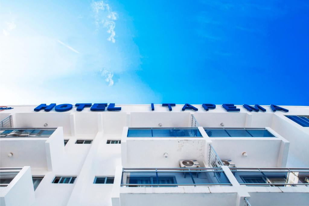 Hotel Itapema Meia Praia, Itapema – Preços 2024 atualizados