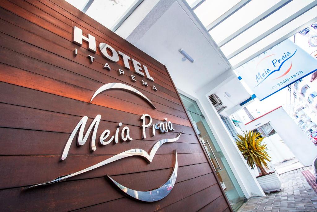 Hotel Itapema Meia Praia, Itapema – Preços 2024 atualizados