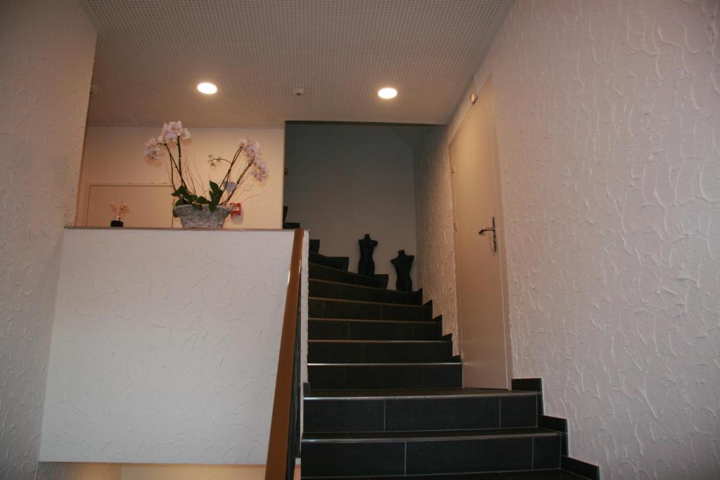 Fotografija v galeriji nastanitve Hotel Eremitage v mestu Arlesheim
