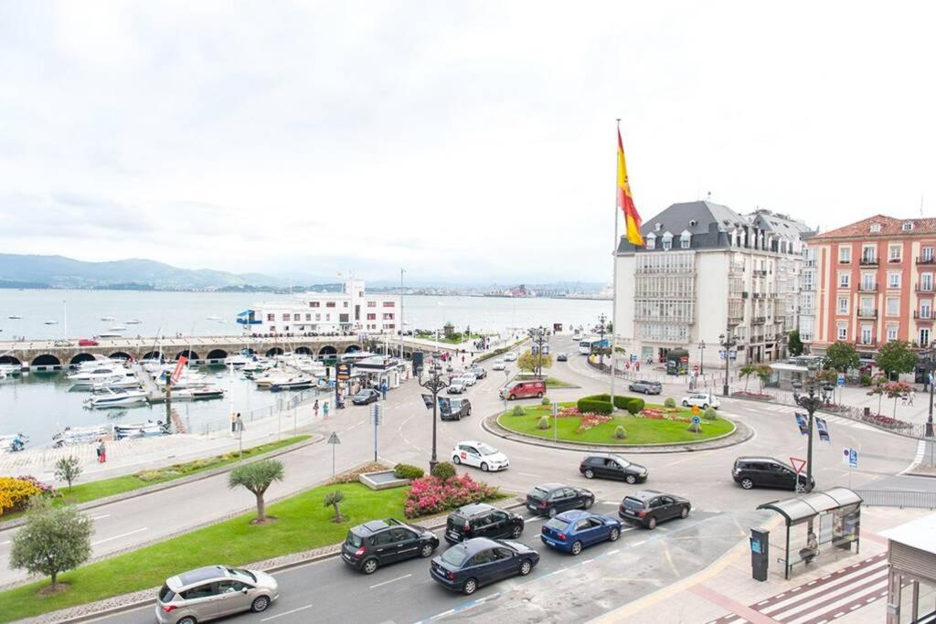 APARTAMENTO DE LUJO JUNTO PUERTO CHICO, Santander – Updated ...