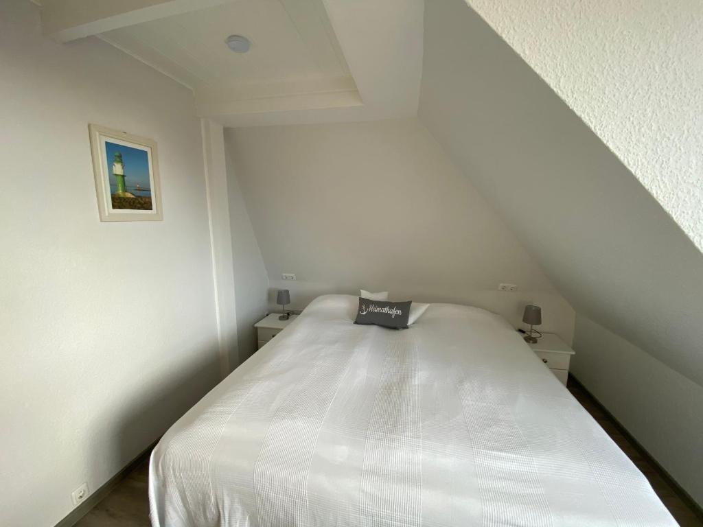 Meeresrauschen - Large Single Room
