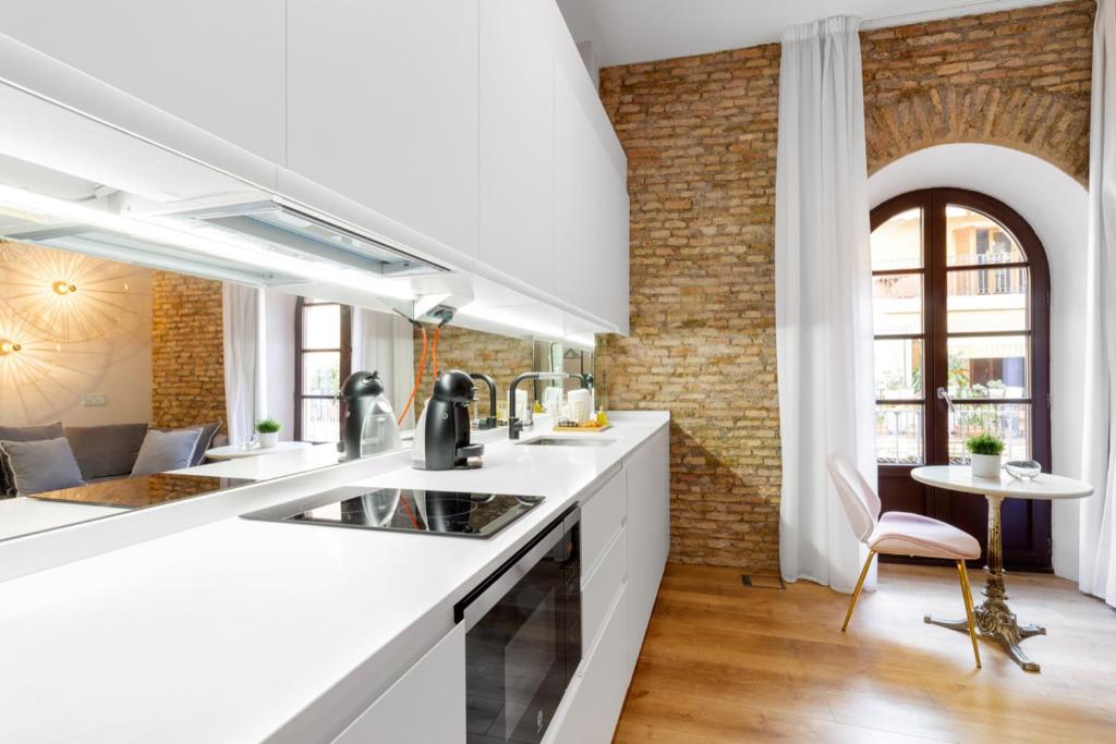 Apartamentos Casapalma Centro Histórico - 5