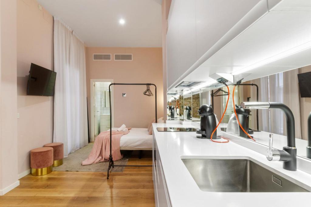 Apartamentos Casapalma Centro Histórico - 4