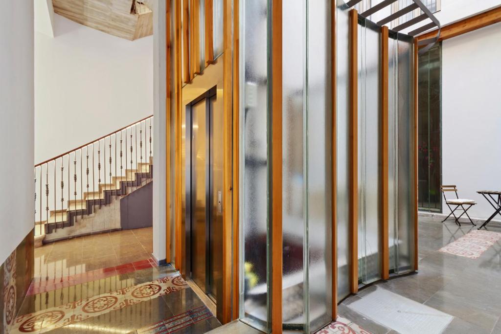 Apartamentos Casapalma Centro Histórico - 14