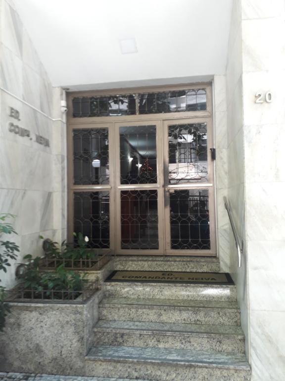  Copacabana beach 3 bedrooms