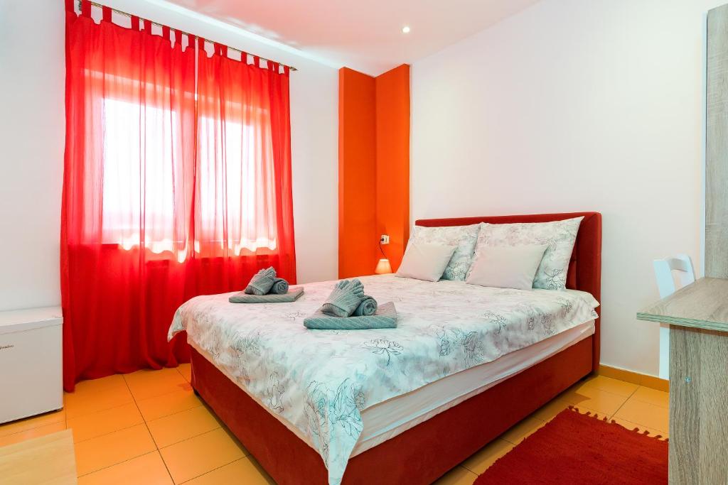 Guest house Slatki Snovi - Chambre Double Avec Salle De Bains Privative