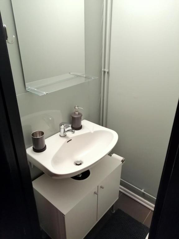 4Stay Vislanda Sauna