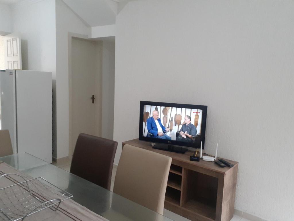  Duplex nos Ingleses