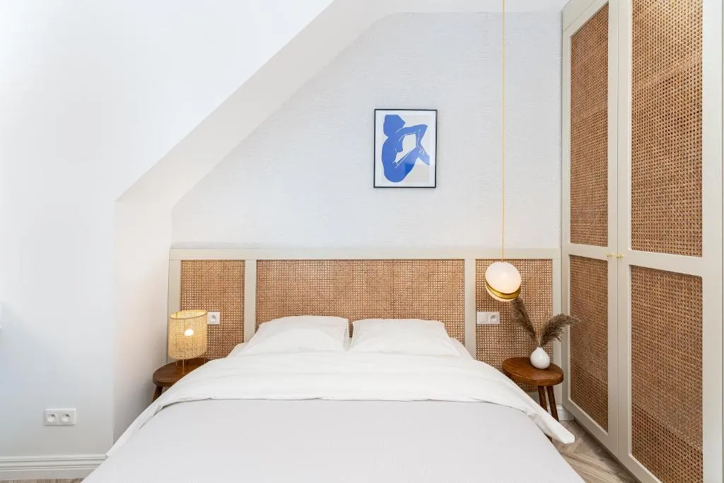 Garbarska Boutique Suites, Krakow, Poland