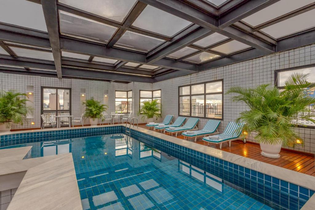  HStays Alameda Lorena