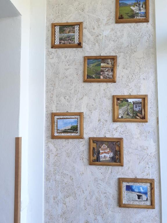 Fotografie z fotogalerie ubytování GrappaLand v destinaci Crespano del Grappa