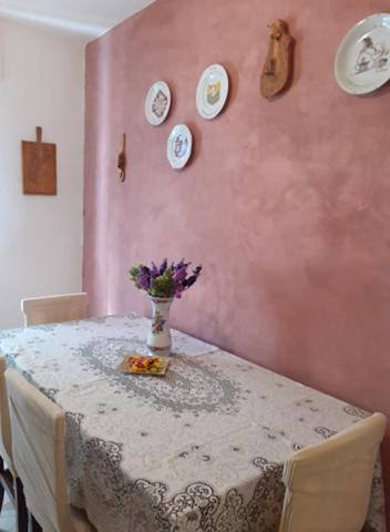 Fotografie z fotogalerie ubytování GrappaLand v destinaci Crespano del Grappa