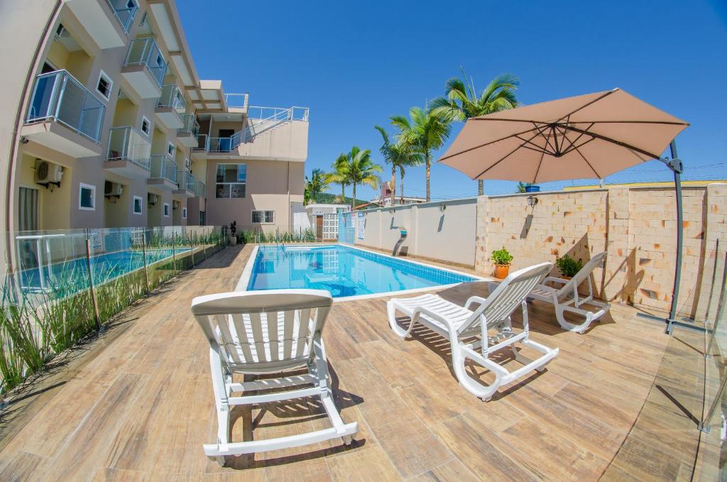  Villarejo Parque Hotel