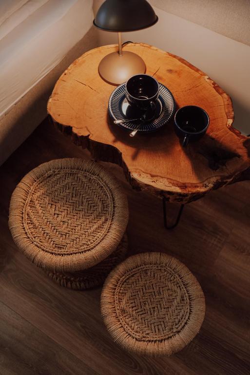 BOHO Butikowe Apartamenty Jastrzębia Góra - 13