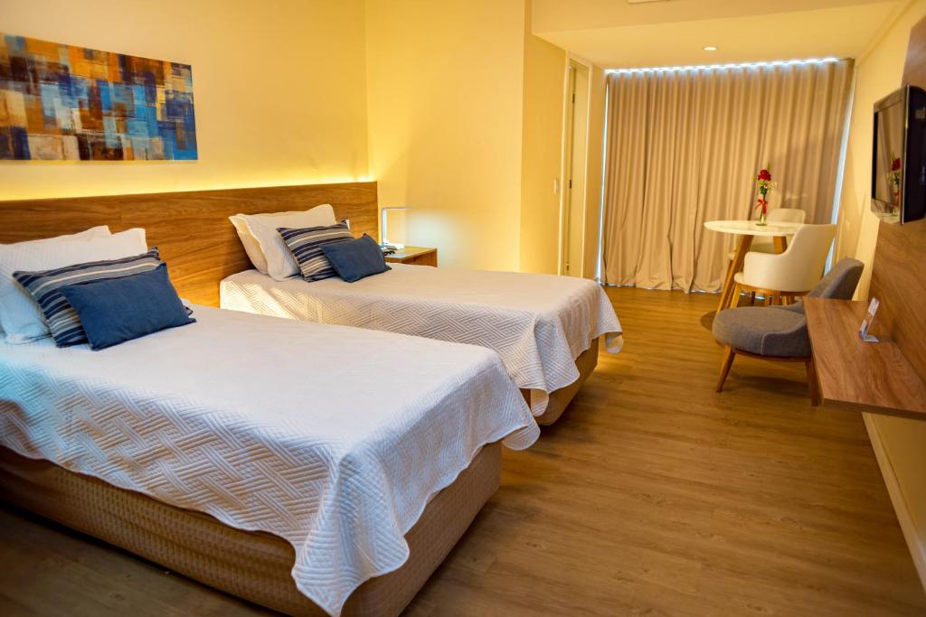  Grande Hotel da Barra