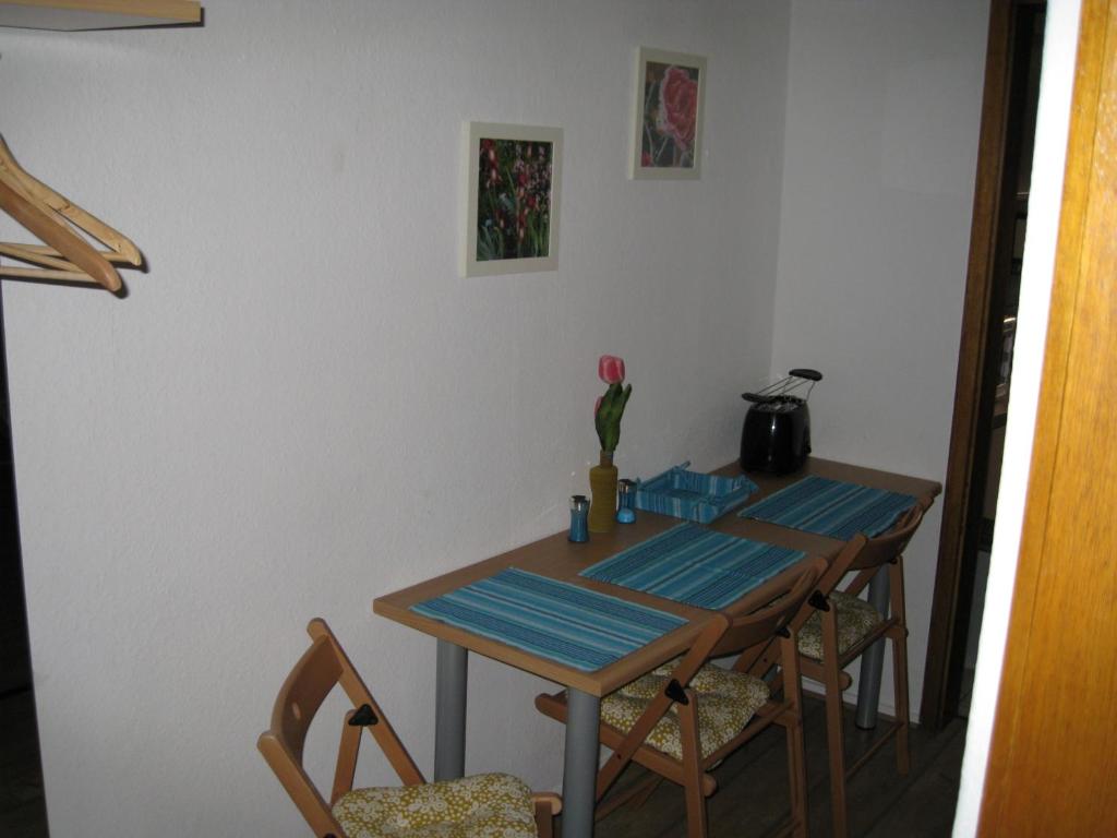 Fotografie z fotogalerie ubytování Abels Appartements v destinaci Bochum