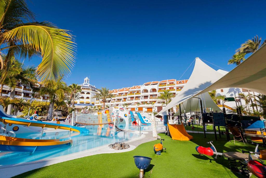 Estudio 2 en Playa de Las Americas, Arona – Updated 2022 Prices