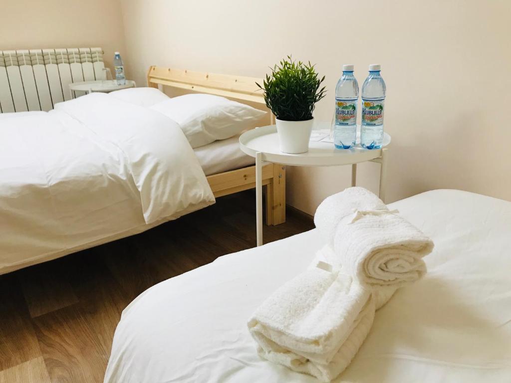 Апартаменти 21 - Triple Chambre Avec Salle De Bain