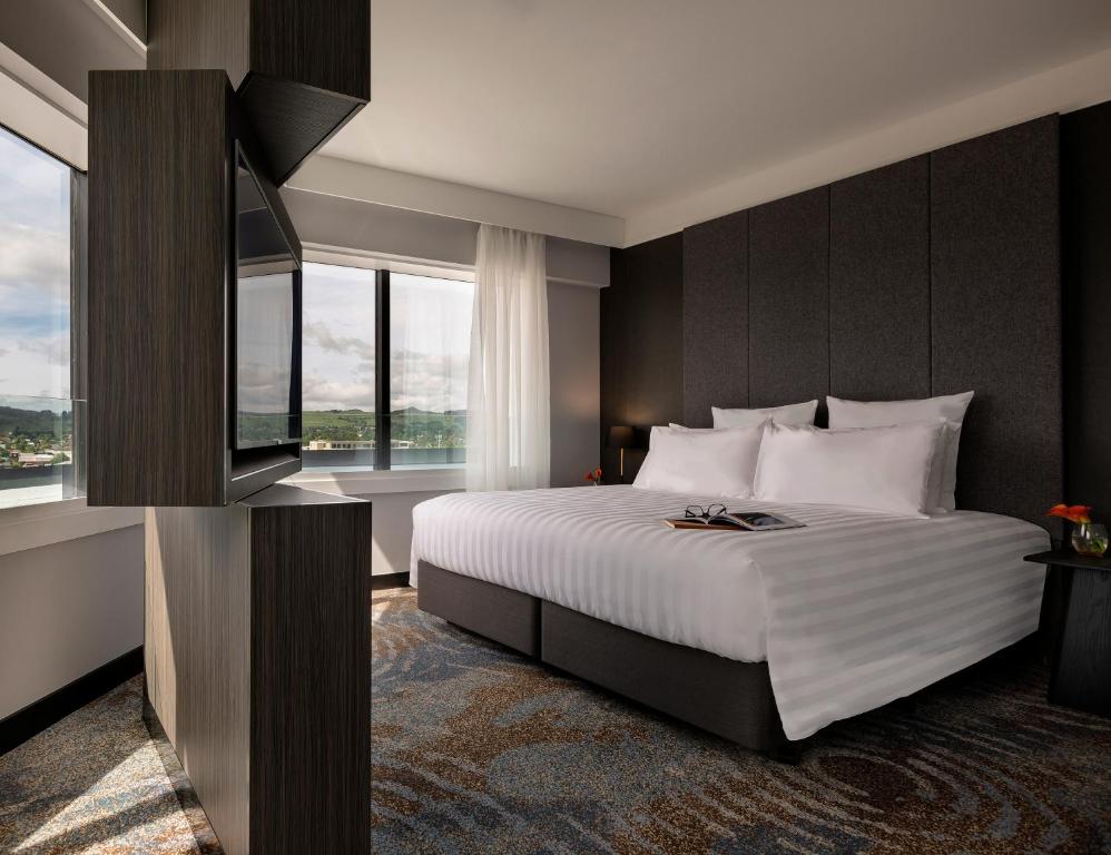 Pullman Rotorua - Resim 37