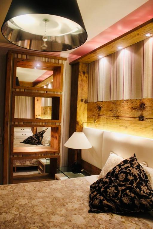  Apartamento Vista Vale do Quilombo