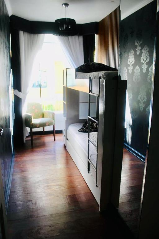  Apartamento Vista Vale do Quilombo