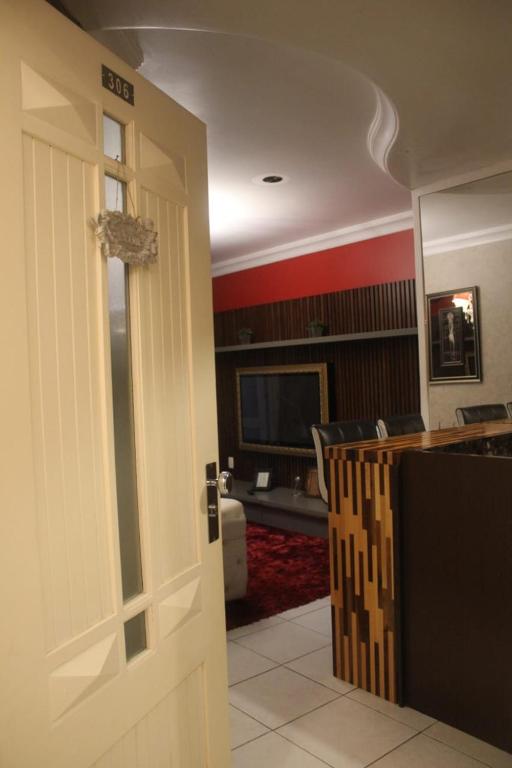  Apartamento Vista Vale do Quilombo