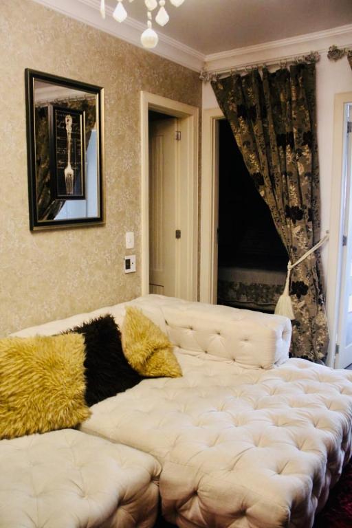  Apartamento Vista Vale do Quilombo