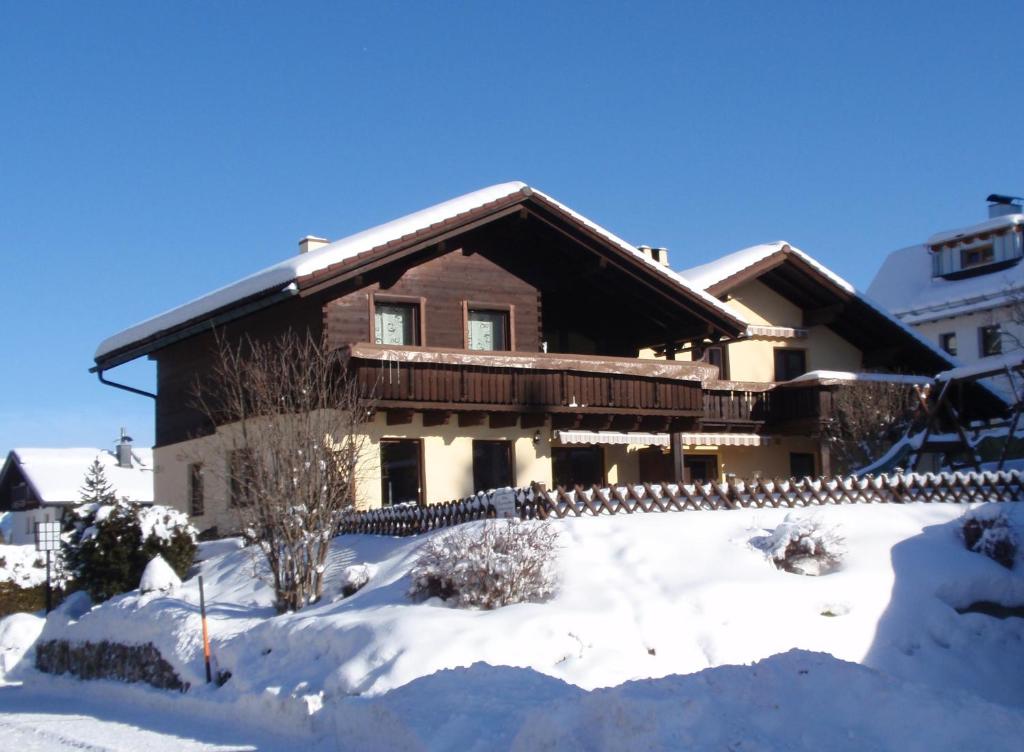 Galeriebild der Unterkunft Haus Steinröschen in Seefeld in Tirol