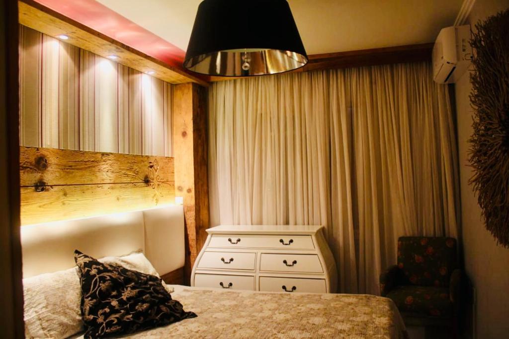  Apartamento Vista Vale do Quilombo