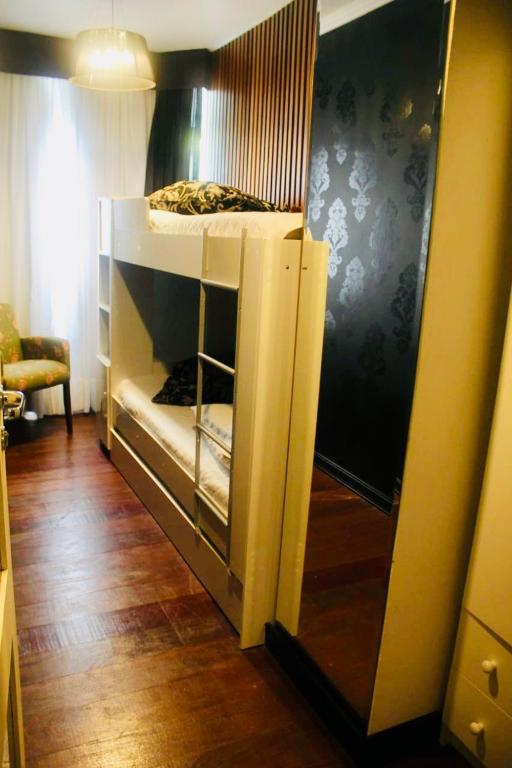  Apartamento Vista Vale do Quilombo